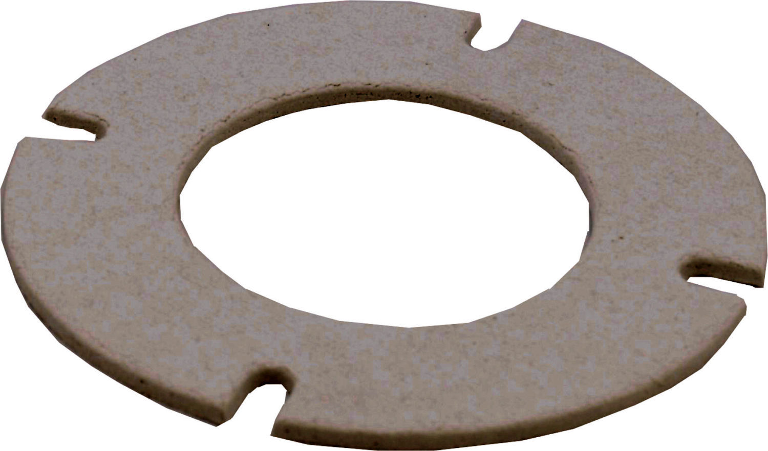 Joint de bride de brûleur Wolf 161/89X5 2413355 pour brûleur jaune WK02