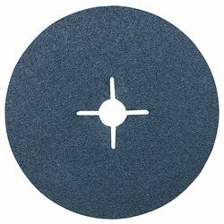 Bosch Accessories 2608606742 Fiberscheibe Durchmesser 180 mm 1 St.