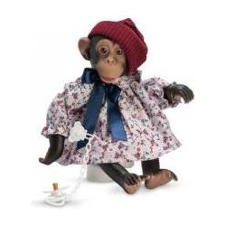 Asi Spanischer Affe Lola 32 cm (66073327)