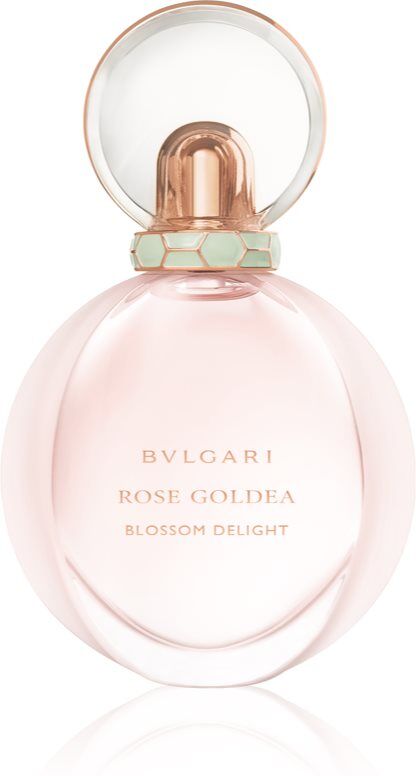 BVLGARI Rose Goldea Blossom Delight Eau de Parfum für Damen 75 ml