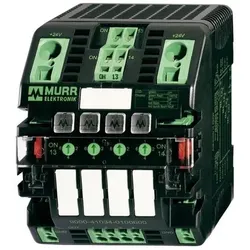 Murrelektronik Stromkontrollmodul 9000-41034-0401000