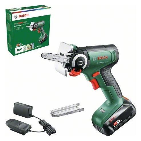 Bosch Home & Garden UniversalCut 18V-65 (06033D5202)