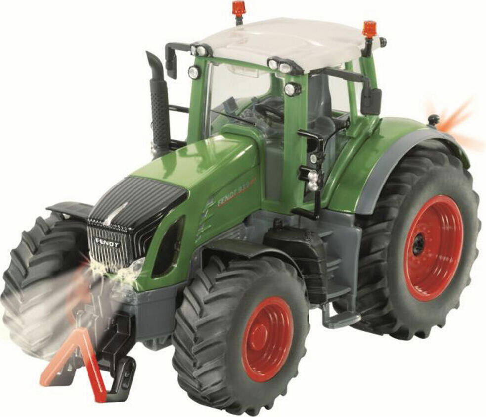 Siku Tractor Fendt 939 Control-Set 6880