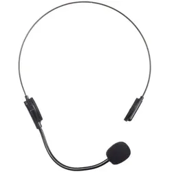 Headset-Attrappe