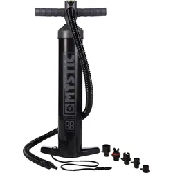MYSTIC KITE EXTREME Pumpe 2026 black