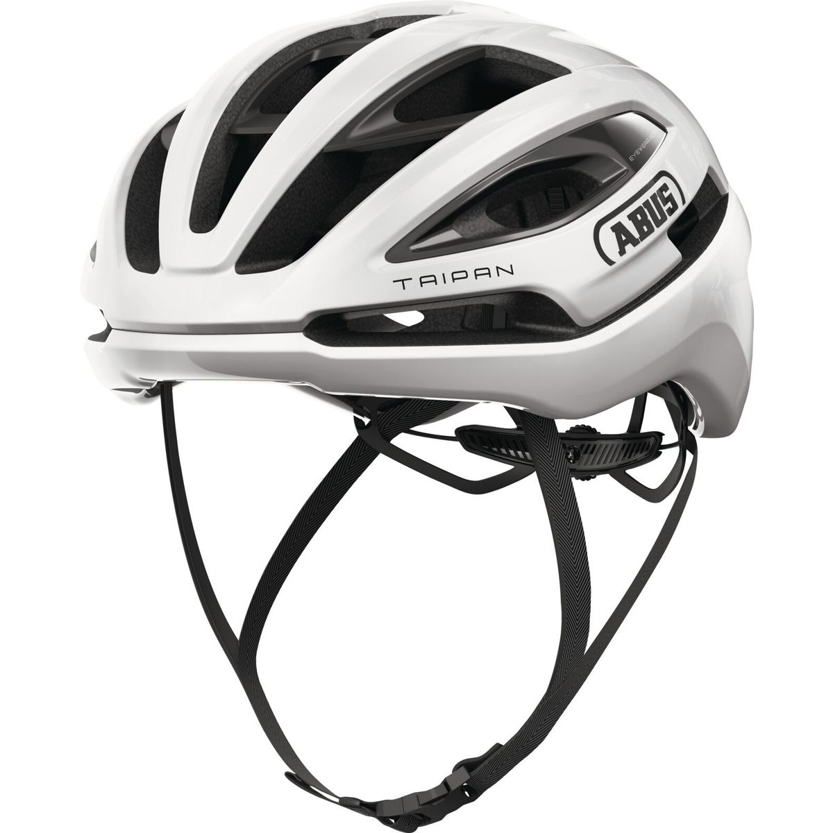 Abus Taipan shiny white M 44632