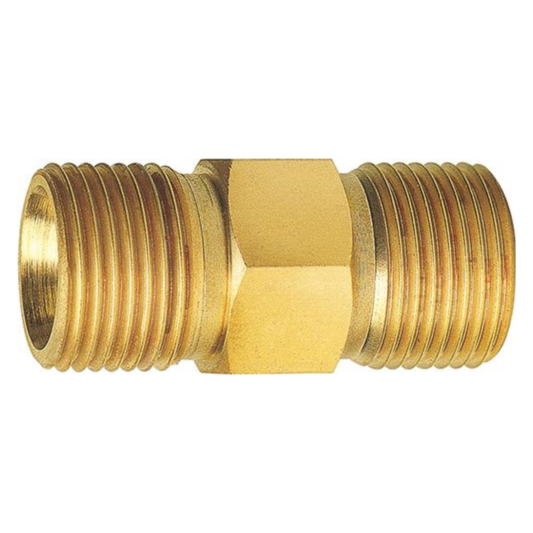 Magni Format 4330816268087 - Doppelgewindestutzen G3/8L (4330816268087)