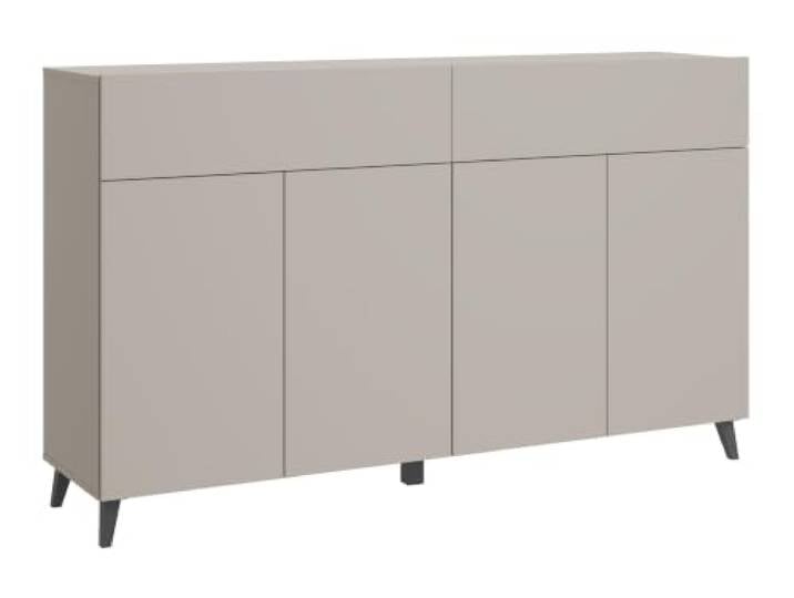 MINIO go for it - Kommode LOKET, Sideboardbreite 160 cm