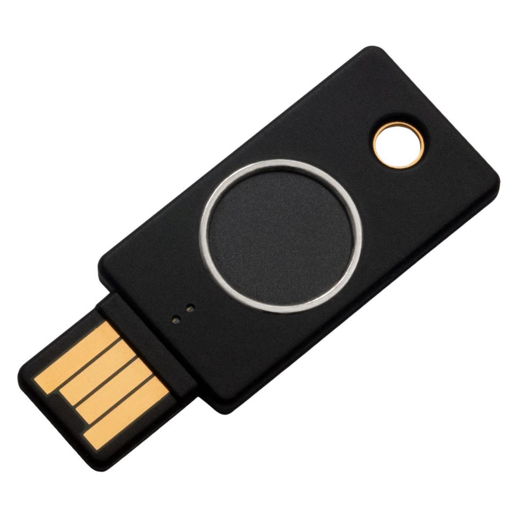 Yubico YubiKey Bio-FIDO Edition (5060408464168)