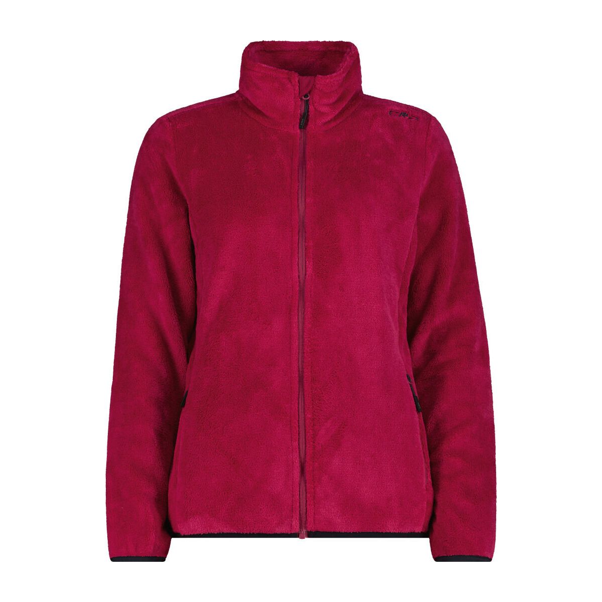 CMP Woman Jacket amaranto (C489) 36 38P1536-C489-36