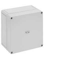 Spelsberg TK PC 1818-11-o Schaltschrank-Leergehäuse 180 x 182 x 111 x 111 Polycarbonat Grau 1 St. Piece 12090701