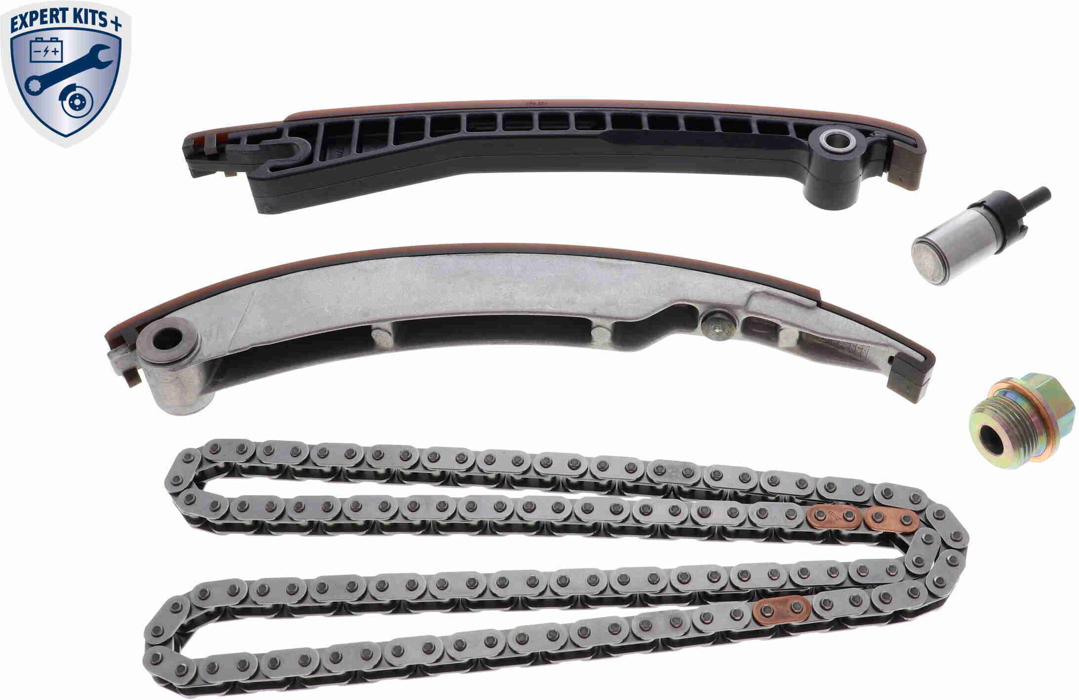 Vaico Steuerkettensatz Expert Kits + V2010002bek Für Chrysler Mini