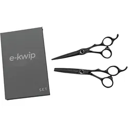 e-kwip Kuro black Set + Soundbrille