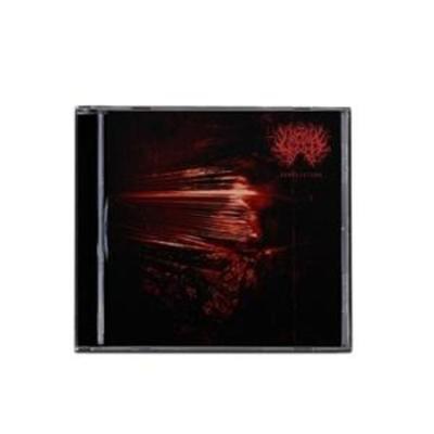 Dereliction - Larcenia Roe, CD