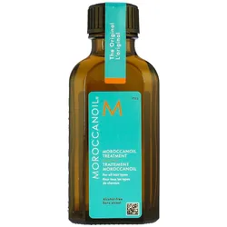 Moroccanoil, Haaröl + Haarserum, Treatment (50 ml)
