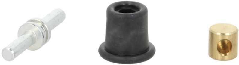 Kit d'assemblage, cylindre émetteur d'embrayage TOURMAX MS-901