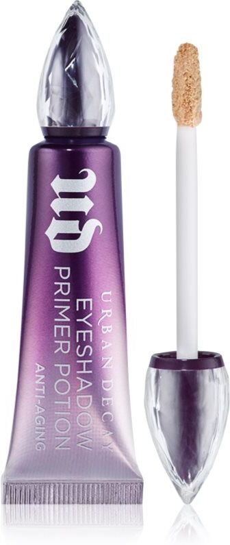 Urban Decay Eyeshadow Primer Potion Lidschatten-Primer gegen Hautalterung Anti-Aging 10 ml