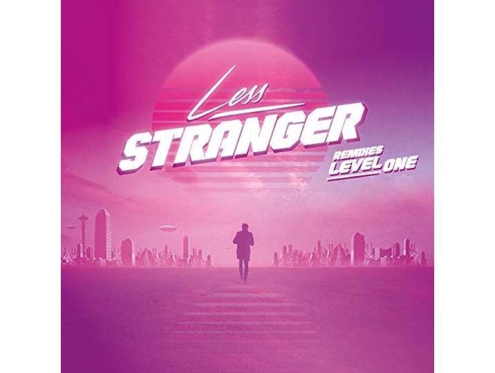 Stranger Remixes Level One