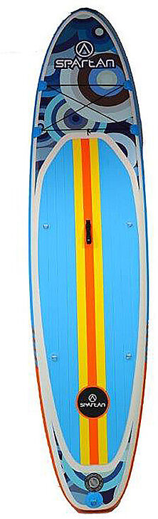 SPARTAN Sup Set SP-320-15S  blau B