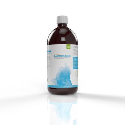 Casa Sana Darmreinigung Konzentrat 1000 ml