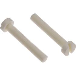 PB Fastener 701471 Zylinderkopfschraube M5 25 mm Keramik 1 St.