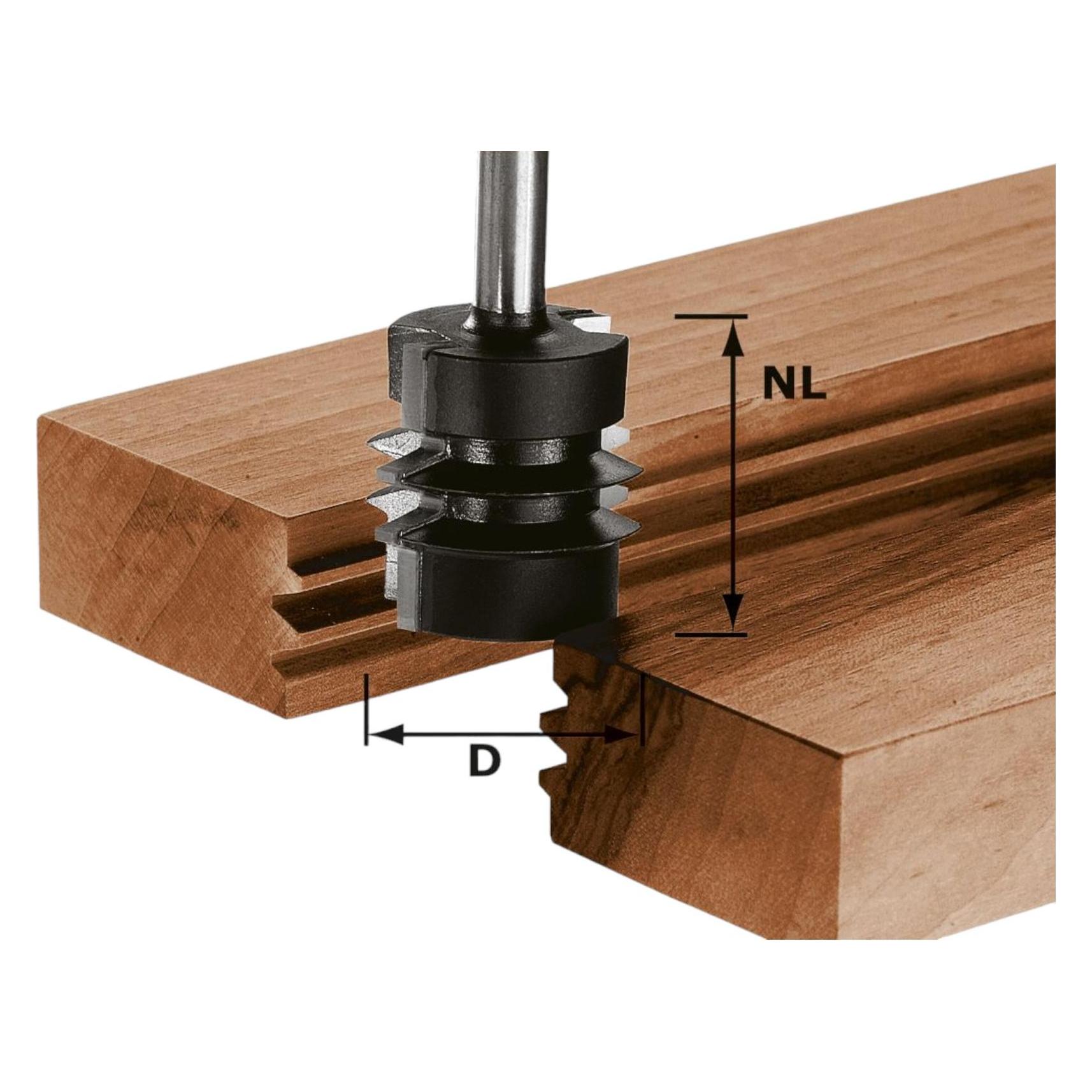 Festool HW S8 D34 (491034)
