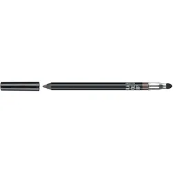 MAKE UP FACTORY Kajal Smoky Liner long-lasting & waterproof - beige