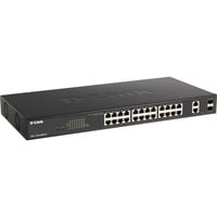 DGS-1100-26MPV2/E, Switch