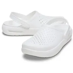 Crocs InMotion Clog Weiß US M11 (EU 45-46)