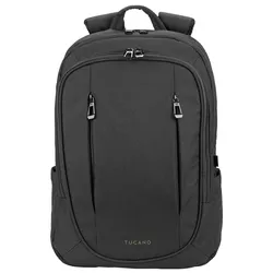 Tucano Binario Gravity Rucksack für Notebook 15,6" und Apple MacBook Pro 16" - Anthrazit