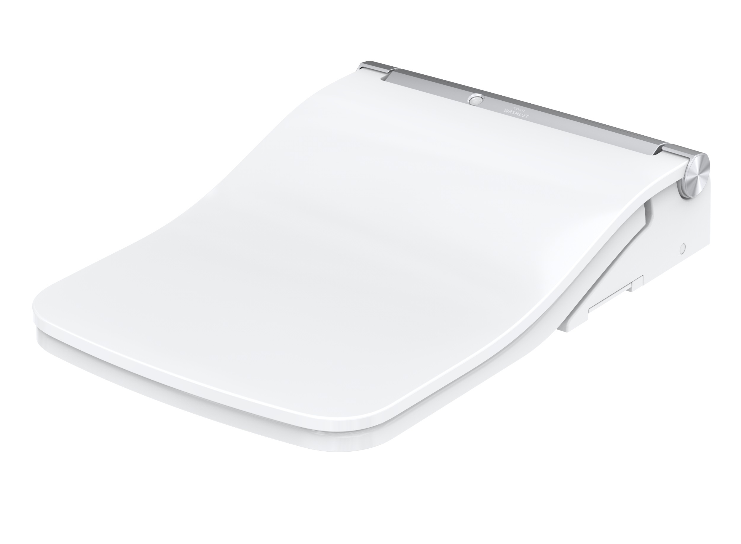 Toto WASHLET SW Dusch-WC, mit Fernbedienung, EWATER+ und Entkalkungsfunktion