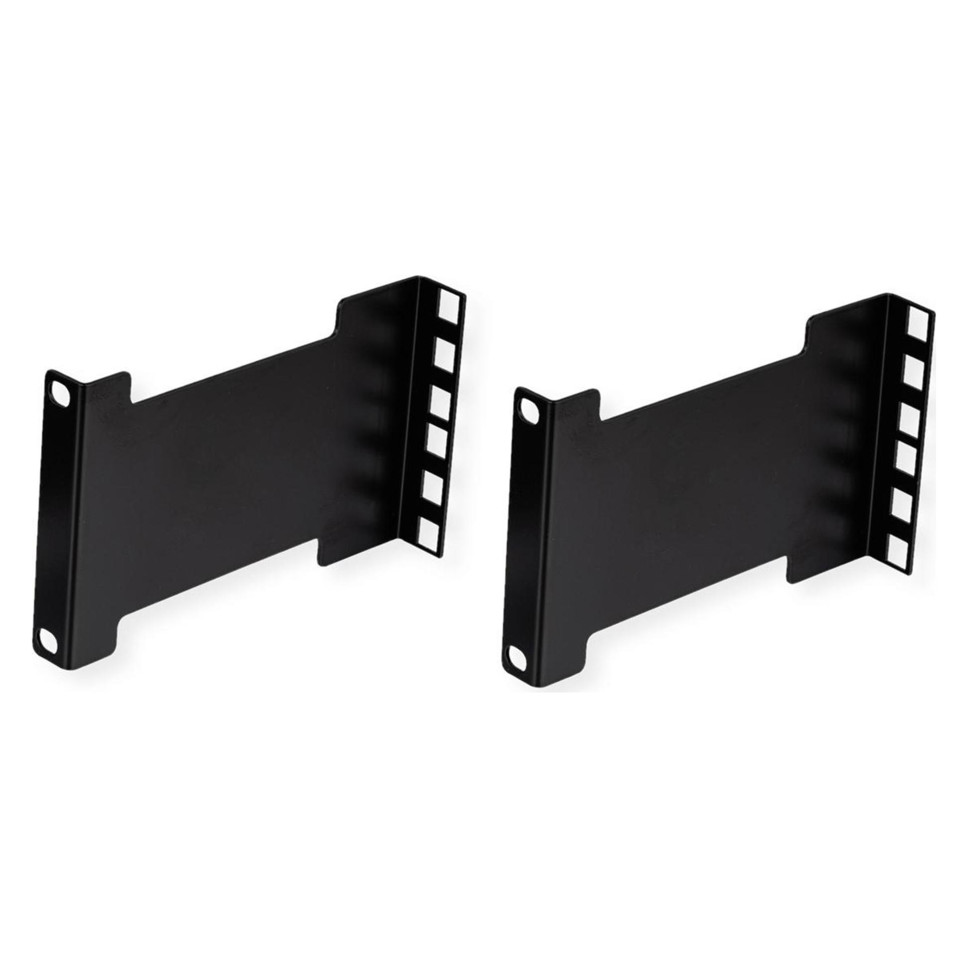 Value 19"-Schrank Tiefenerweiterung 151,5mm, 2HE (26990424)