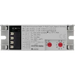 Eaton, Sicherheitskennzeichnung, placeholder-to be supplied later 40071352410