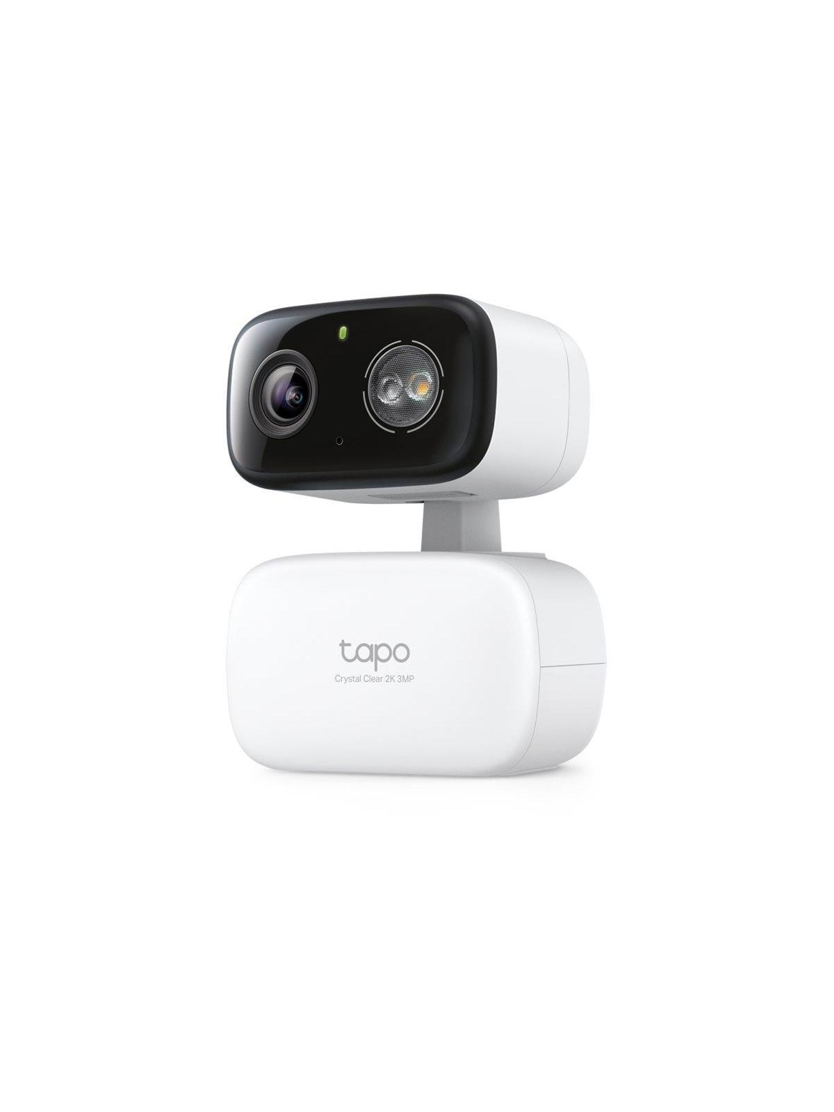 TP-Link Tapo C216