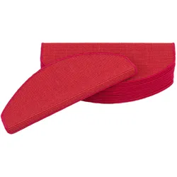 Pergamon, Fussmatte, Natur Sisal Stufenmatten 15er-Set (65 x 24 cm)