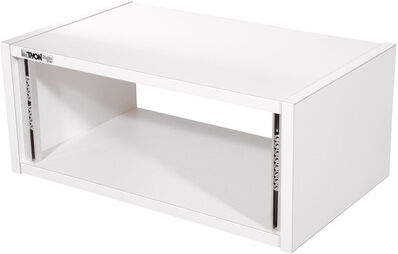 Thon Studio Desktop 4U WH Blanc