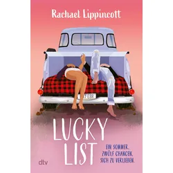 Lucky List