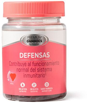 PREMIUM GUMMIES Defensas