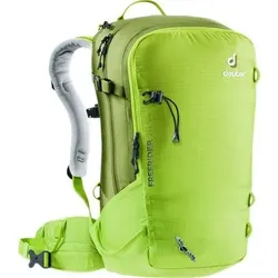 DEUTER Rucksack Freerider 28 SL, Größe ONE SIZE in Gelb Gelb