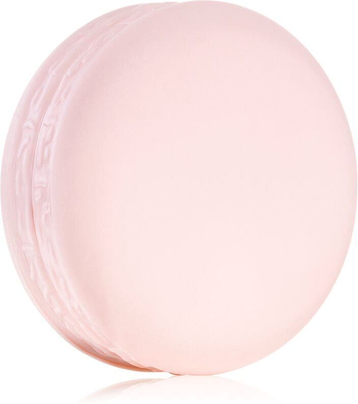 Soaphoria Macaroon Blueberry natural balm for lips 10 ml