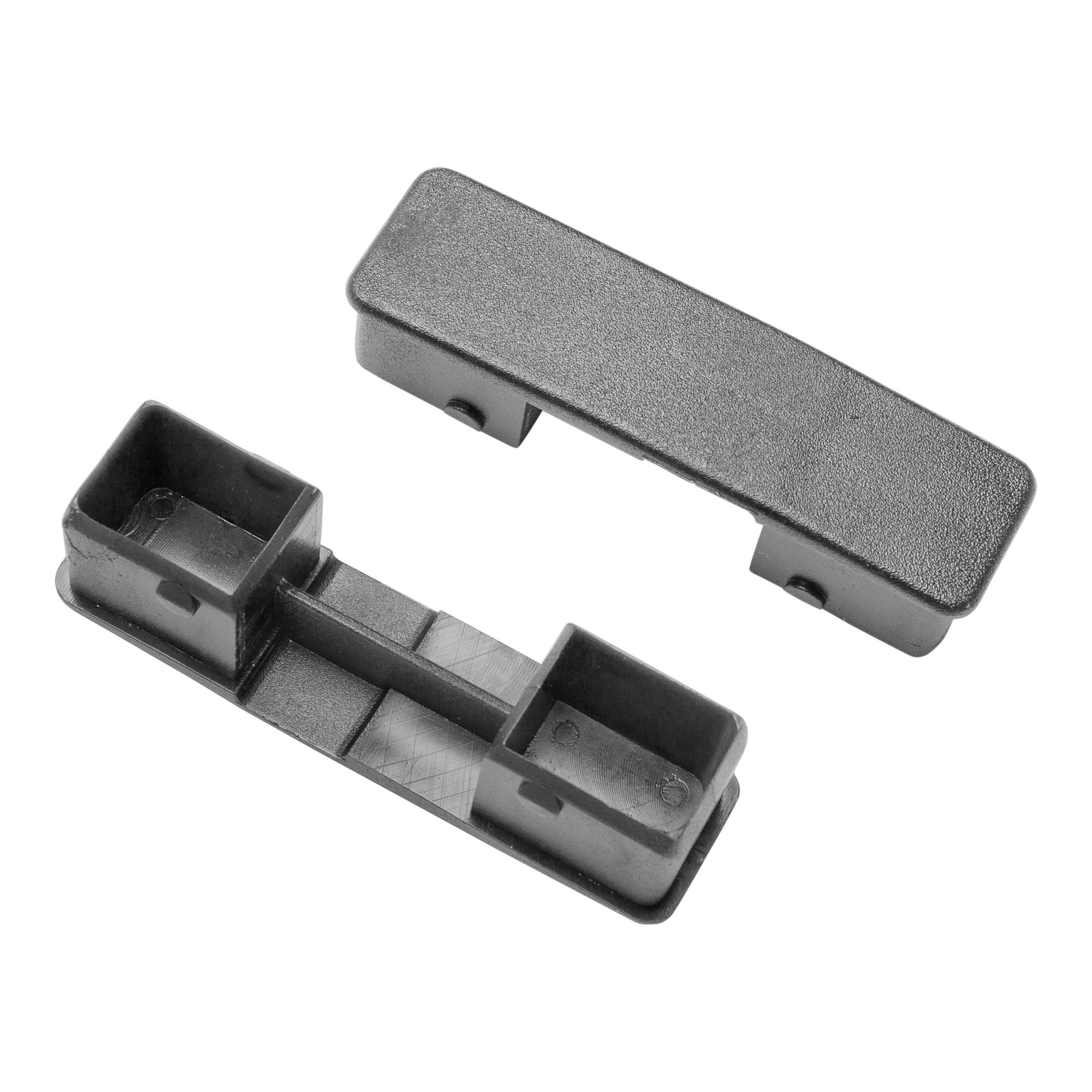 Hymer Ersatzteilset Abdeckungen, für Holmgröße 89 mm (0053210)
