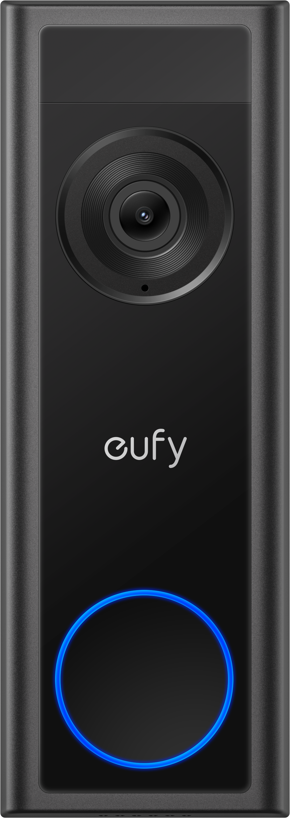 eufy Security Sonnette vidéo C31 black