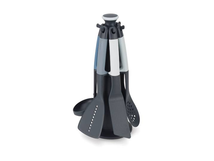 Joseph Joseph Elevate carousel editions 6-delig Blauw