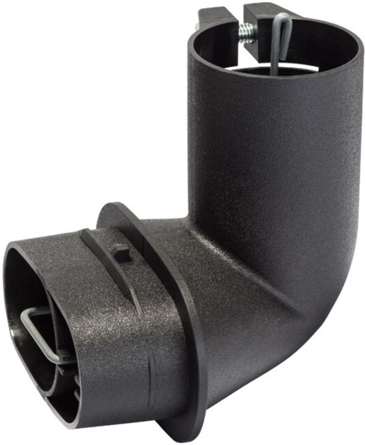 Adaptateur coudé Adaptateur coudé ; Bosch (2605702037)