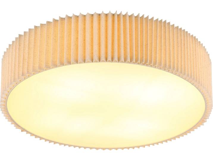 Deckenlampe PAGE 53cm 25W weiss