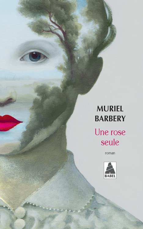 Muriel Barbery - Une rose seule - Preis vom 17.10.2026 19:25:27 h