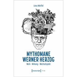 Mythomane Werner Herzog, Fachbücher von Linus Wörffel