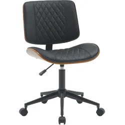 Bürostuhl Plover Kunstleder