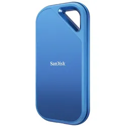 SANDISK Creator Pro Portable SSD, 1TB, USB-C 3.2