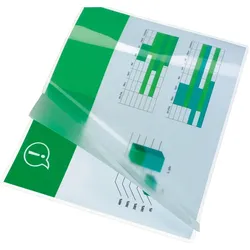Leitz, Laminierfolie, Laminiertaschen (A3, 125 μm)